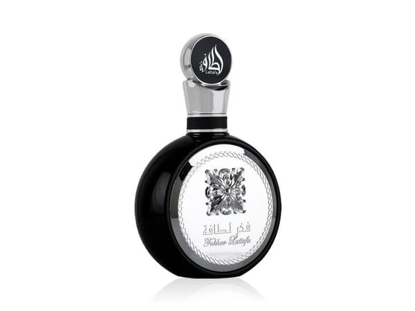 Lattafa Fakhar Lattafa Black Eau De Parfum 100 ml (mann)