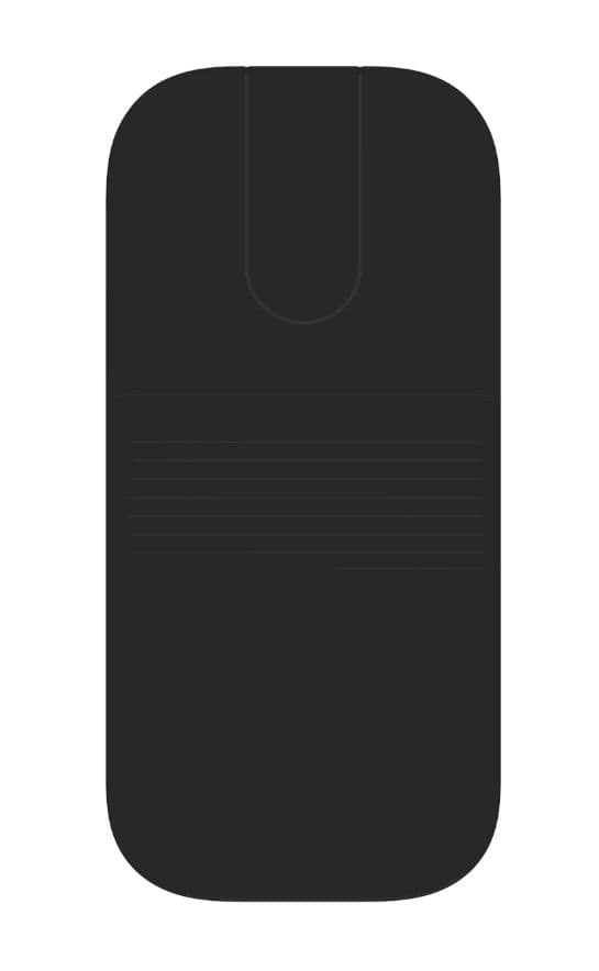 Logitech Mobi Fold - Graphite