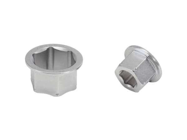 KS TOOLS 6-punkts innsats 8 mm (503.4514)