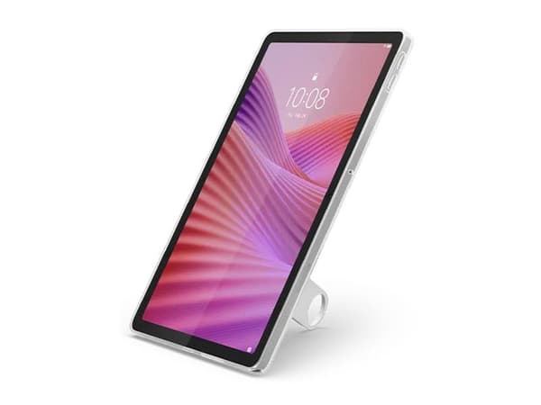 Lenovo Tab 10.1" LTE grå surfplatta