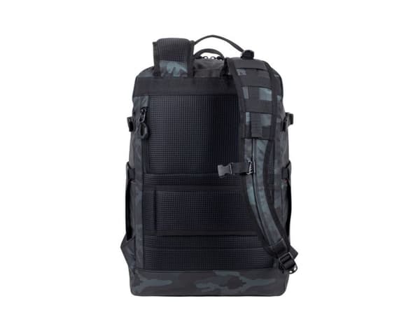 Rivacase Sherwood, Gutt/Jente, 43,9 cm (17.3"), Rom til Notebook, Polyester, Polyurethan