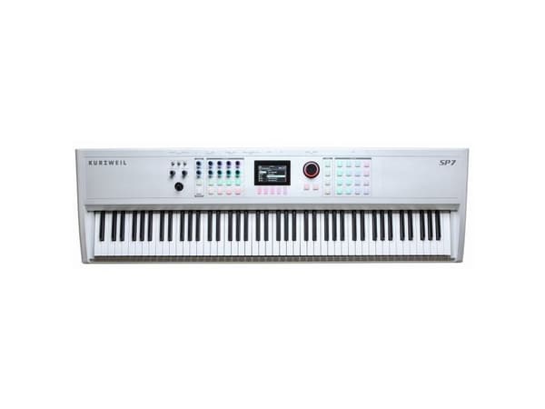 Kurzweil SP7 - scene-piano