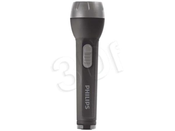 Philips - Ficklampa - LED