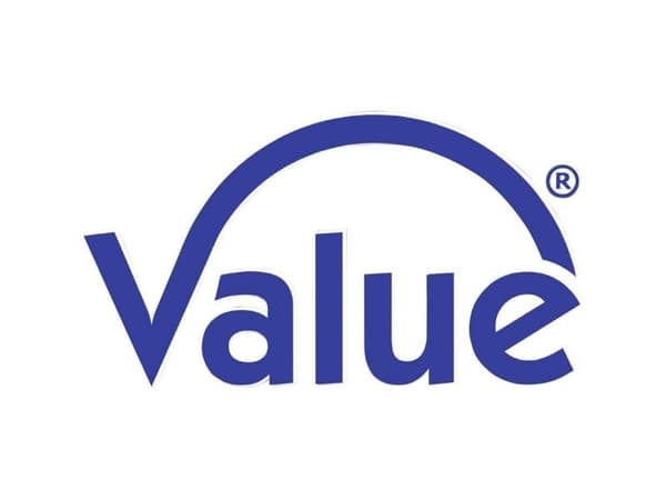 VALUE Crimpzange 8Pin 8Cont.