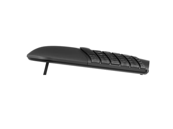 965 BLK WL Ergo KBD UK