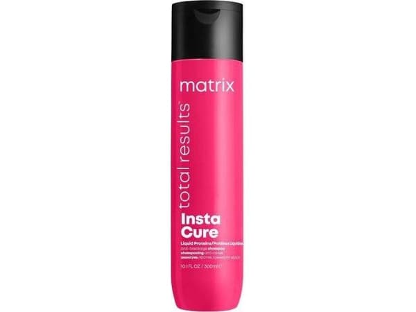MATRIX Shampoo mot hårbrudd Matrix Instacure, 300ml
