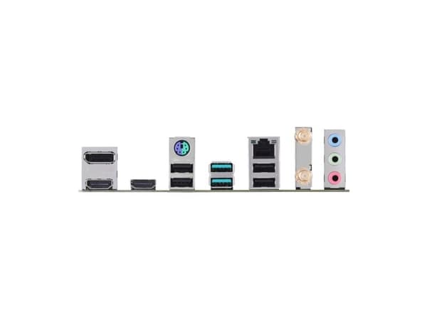 ASUS PRIME B760M-A WIFI D4