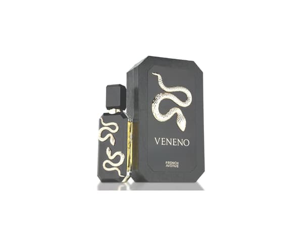 French Avenue Veneno Men Eau De Parfum 100ml