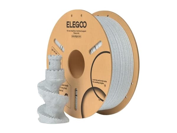 Filament PLA Marmor ELEGOO