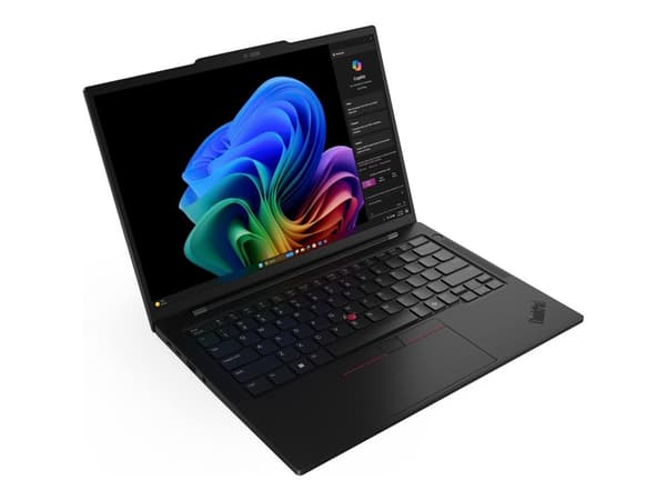 Lenovo ThinkPad T14s Gen 6 21R2 – – Windows 11 Pro SSD – 14" IPS – sort