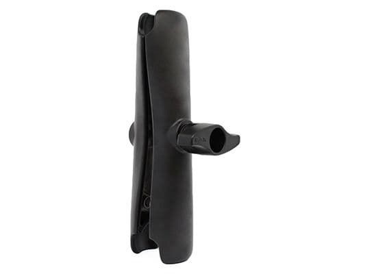 RAM Mounts RAM-D-201U-E, Musta, 329,7 mm, 1,73 kg