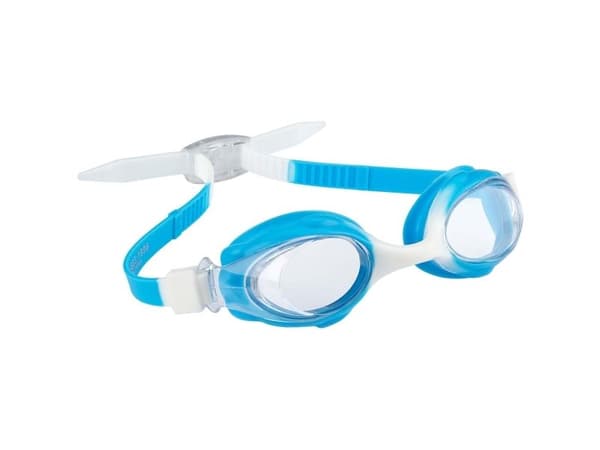 Simglösig Easy strap Sininen/valkoinen Junior