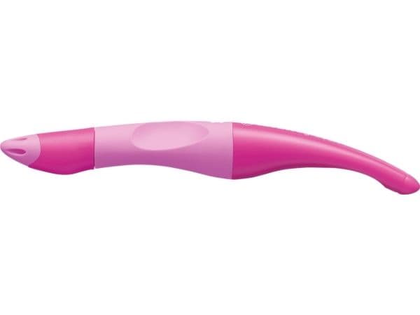 EASYoriginal Start R-penna rosa + M-spets