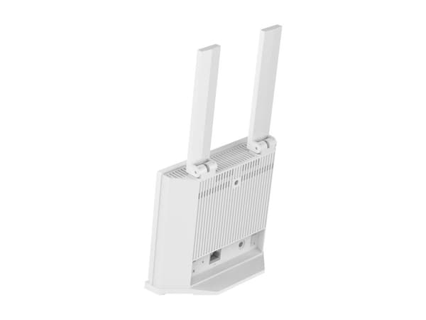 ZTE K10 - Trådlös router - 4G