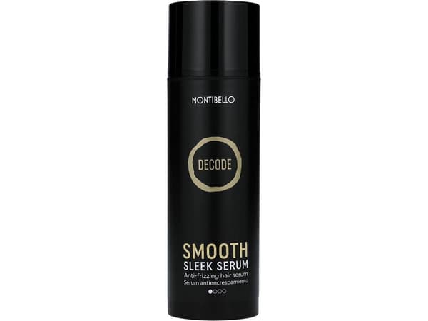 Montibello Decode Smooth Sleek Serum 150ml