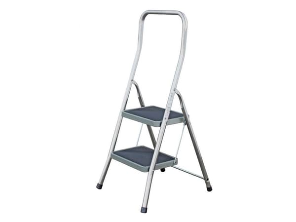 Krause Foldetrin Toppy XL silver