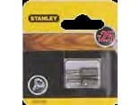 Stanley STA61064-XJ, 2 styck, Torx, T30, 2,5 cm, Hexagonal