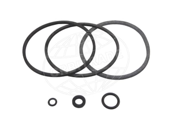 Orbitrade packningssats, CAV-filter