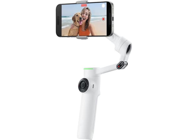 Gimbal Insta360 Flow 2 Pro (vit)