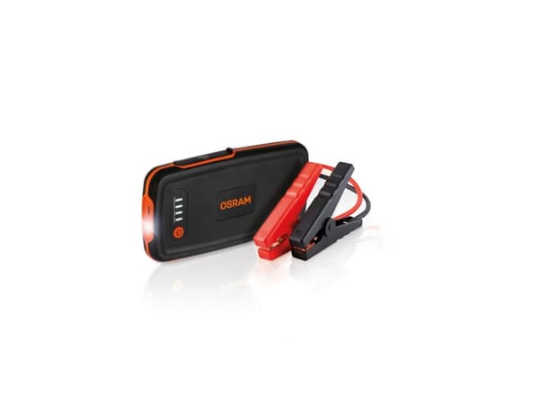Osram BatteryStart 200 Starthjälp - 12V