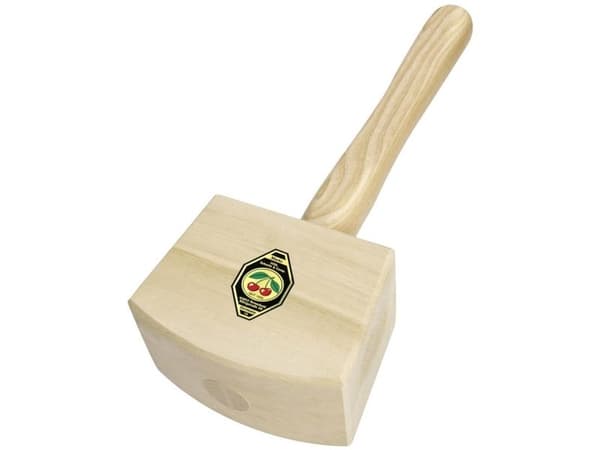 Körsbär 6160105 Snickarhammar 400 g