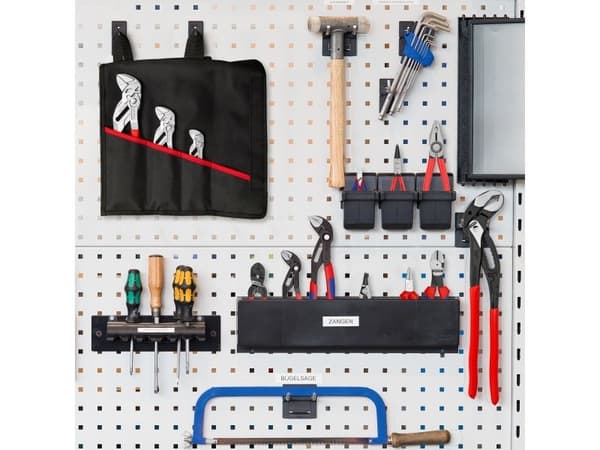 KNIPEX - Tångsats - 3 delar