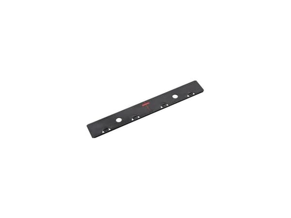 Flex forbindelsesstykke t/GRS styreskinne