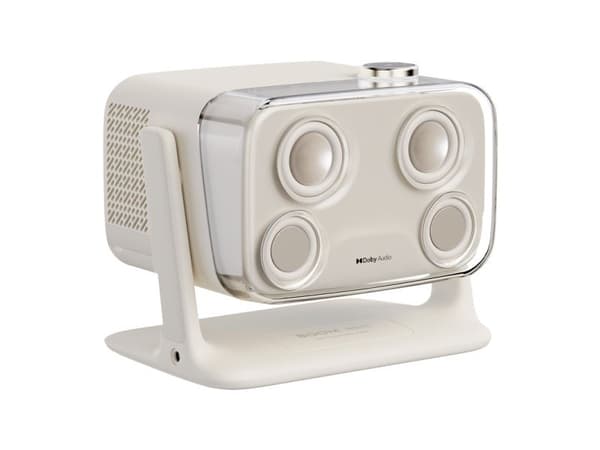 AURZEN Boom Miniprojektor