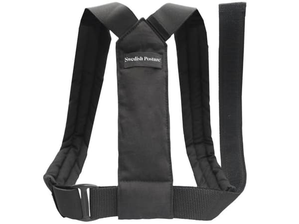 Posture Flexi Svart XXL