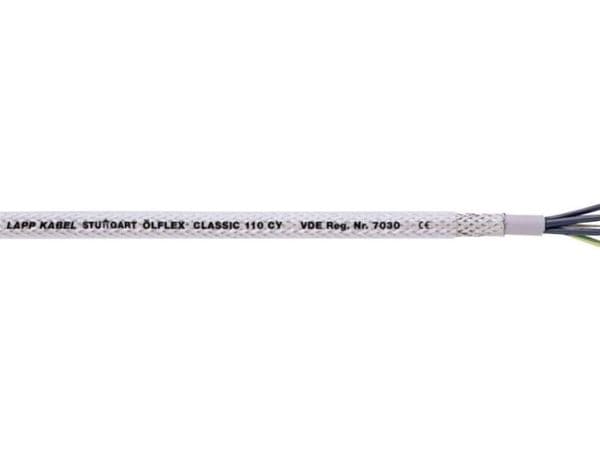 Lapp ÖLFLEX CLASSIC 110 CY
