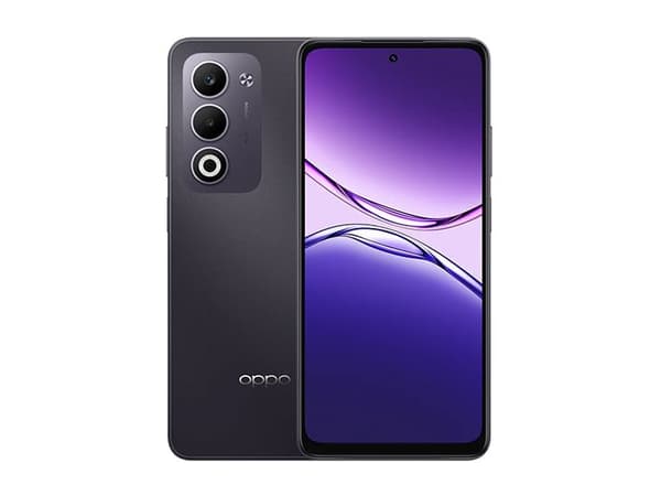 OPPO A5 6/128GB Valkoinen