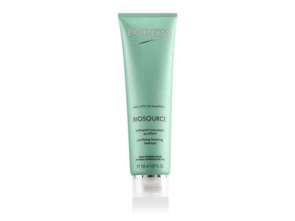 Biotherm Biosource Purifying Foaming Cleanser - Dame - 150 ml