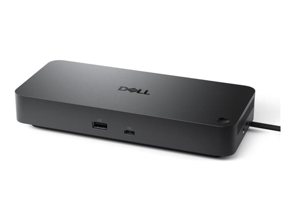 Pro Thunderbolt 4 -telakka - wd25tb4