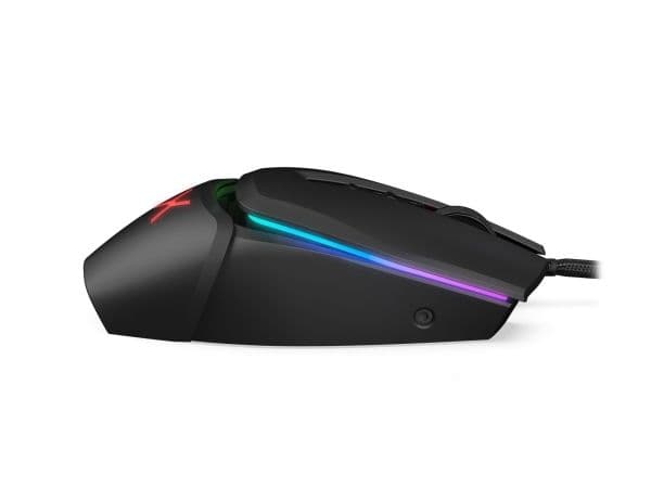 Mysz Krux BOT RGB (KRX0115)