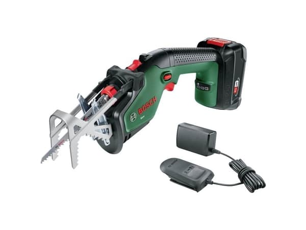 Bosch batteritrimmer KEO 18V 2,0Ah