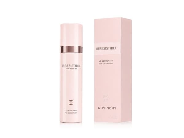 Givenchy Irresistible Eau De Toilette Spray 100 Ml