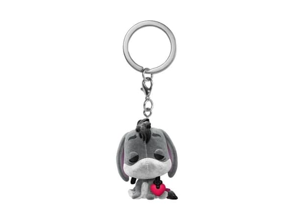 Funko! POP nyckelring Disney Stitch