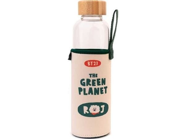 BT21 - 500 ml vannflaske RJ