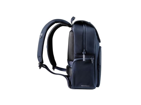 XD Design soft daypack marinblå ryggsäck P705.985