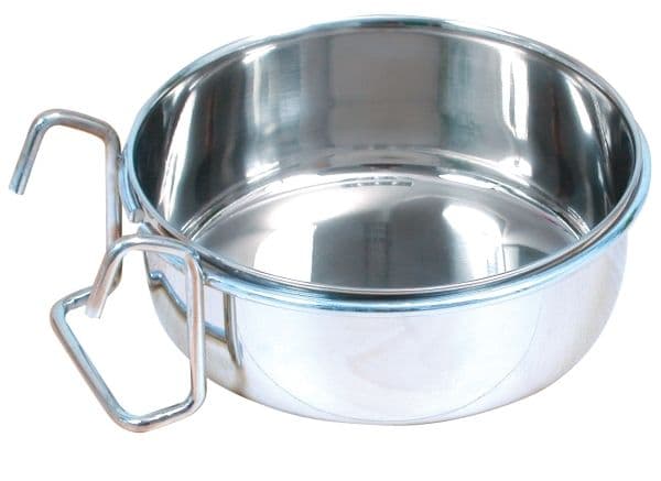 Zolux Hanging cup 15 cm 0.84 L.