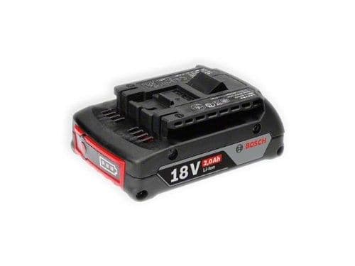 Bosch GBA - Batteri - Li-Ion - 2 Ah