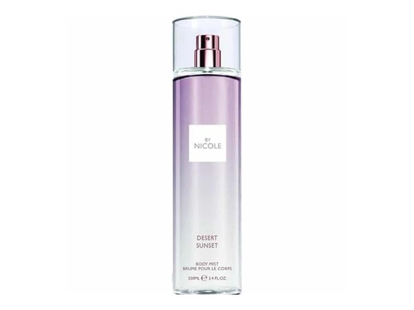 Nicole Scherzinger, Desert Sunset, Mist Spray, 250 ml