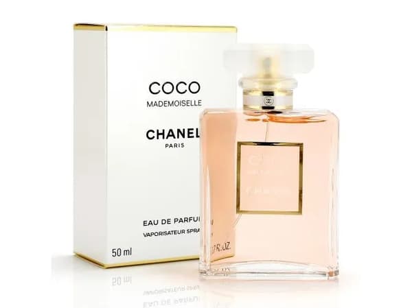 Chanel Coco Mademoiselle EDP 50ml