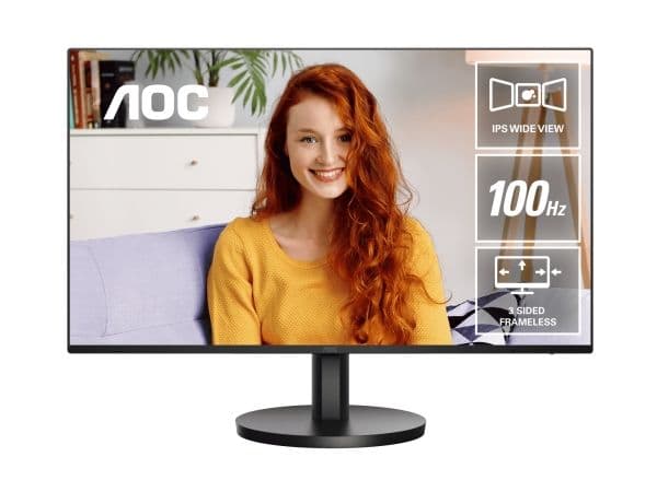 AOC 24B3HA2