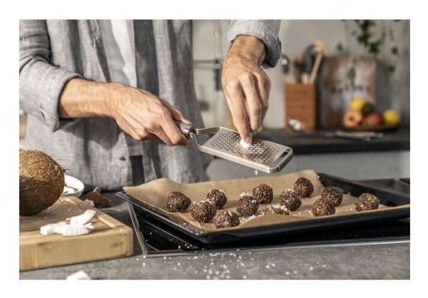 ZWILLING 1028026, Grå