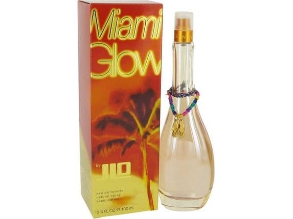 Miami Glow (WT,W,100)