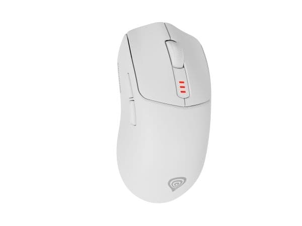 Genesis Zircon 500 - Mus