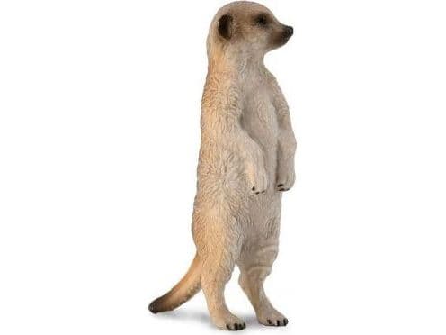 Collecta SURYKATKA GRÅ
