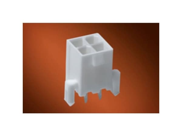 Molex-pinniohjainlevy 39299183 1 kpl