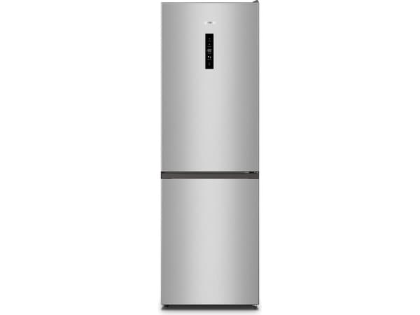Jääkaappi-pakastinyhdistelmä 186 cm